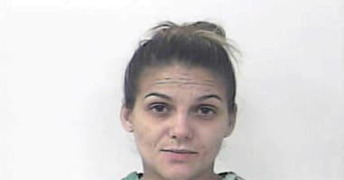 Judith Teater, - St. Lucie County, FL 
